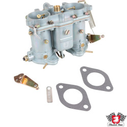 PartzBiz CE 1615100180 - Carburettor, Solex style, 40 PII-4, right