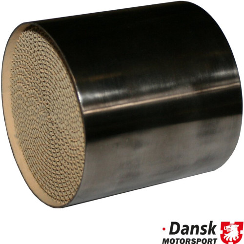PartzBiz CE: 1620900400-Catalytic converter, Universal, Sport