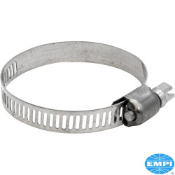 PartzBiz CE 8115351808 - Clamp for air intake manifold boot - large