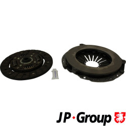 PartzBiz CE 1230402510 - Clutch Kit