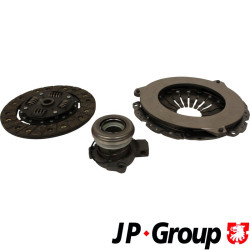 PartzBiz CE 1230407010 - Clutch Kit