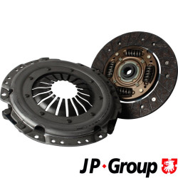 PartzBiz CE 1230410710 - Clutch Kit
