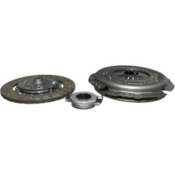 PartzBiz CE 1130403912 - Clutch kit, 228 mm PartzBiz CE 1130403912 - Clutch kit, 228 mm