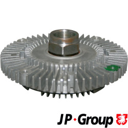 PartzBiz CE 1414900100 - Clutch, radiator fan