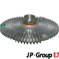 PartzBiz CE 1414900200 - Clutch, radiator fan