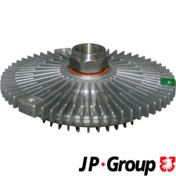 PartzBiz CE 1414900300 - Clutch, radiator fan