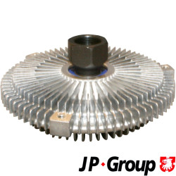 PartzBiz CE 1414900400 - Clutch, radiator fan