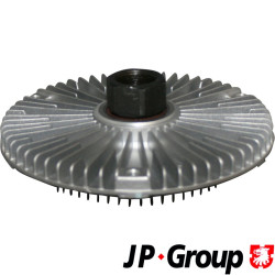 PartzBiz CE 1414900600 - Clutch, radiator fan
