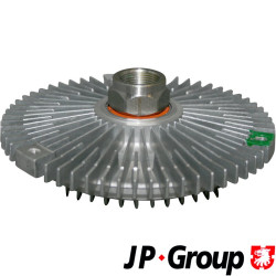 PartzBiz CE 1414900700 - Clutch, radiator fan