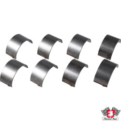 PartzBiz CE 8910600710 - Connecting rod bearing set