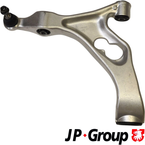 PartzBiz CE: 1140104880-Control Arm/Trailing Arm, wheel suspension