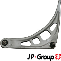 PartzBiz CE 1440101380 - Control Arm/Trailing Arm, wheel suspension