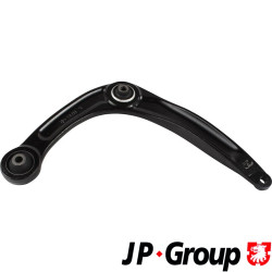 PartzBiz CE 4140102470 - Control Arm/Trailing Arm, wheel suspension