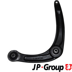 PartzBiz CE 4140102480 - Control Arm/Trailing Arm, wheel suspension