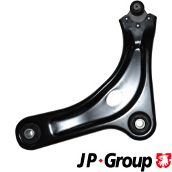 PartzBiz CE 4140103470 - Control Arm/Trailing Arm, wheel suspension