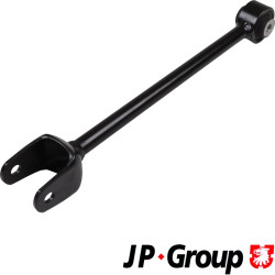 PartzBiz CE 6550200100 - Control Arm/Trailing Arm, wheel suspension