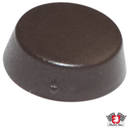 PartzBiz CE 1189811300 - Cover cap, brown