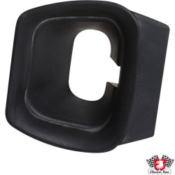 PartzBiz CE 1189816000 - Cover for door catch