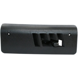 PartzBiz CE 8189802976 - Cover for heating channel, plastic