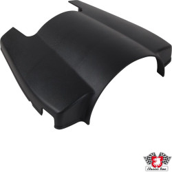 PartzBiz CE 1645600300 - Cover for steering column, upper, black