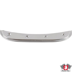 PartzBiz CE 8389800270 - Cover on armrest, driver door