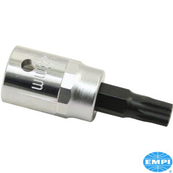 PartzBiz CE 8105005808 - CV joint bolt socket, 12 point, 8 mm
