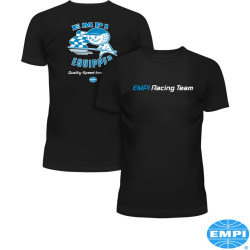 PartzBiz CE 8102400208 - Empi Equipped T-shirt, 2XL