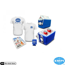 PartzBiz CE 8102400418 - Empi gift pack