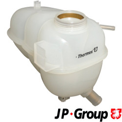 PartzBiz CE 1214700900 - Expansion Tank, coolant