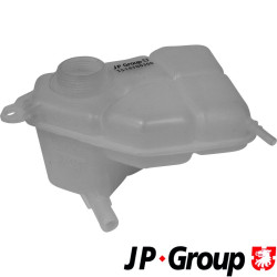 PartzBiz CE 1514700300 - Expansion Tank, coolant