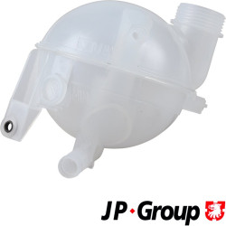 PartzBiz CE 3114700600 - Expansion Tank, coolant
