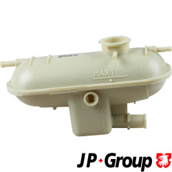 PartzBiz CE 4114700500 - Expansion Tank, coolant