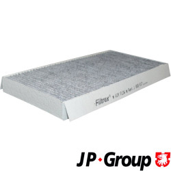 PartzBiz CE 1228101800 - Filter, interior air PartzBiz CE 1228101800 - Filter, interior air