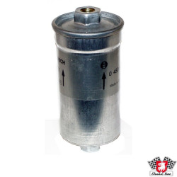 PartzBiz CE 1118700800 - Fuel filter, metal housing PartzBiz CE 1118700800 - Fuel filter, metal housing