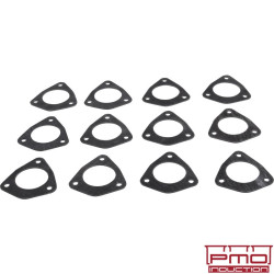 PartzBiz CE 1619600718 - Gasket set for intake manifold, 3