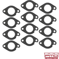 PartzBiz CE 1619601618 - Gasket set for MFI standard height