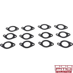 PartzBiz CE 1619600818 - Gasket set for MFI standard height