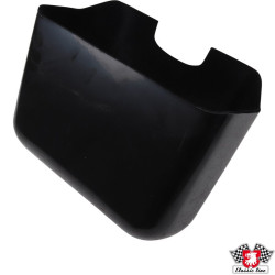 PartzBiz CE 1689807900 - Glove box compartment, black, fibre style
