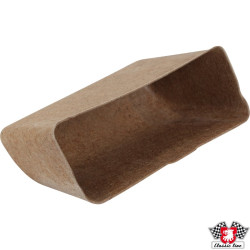PartzBiz CE 8189812100 - Glove box compartment, original fibre style