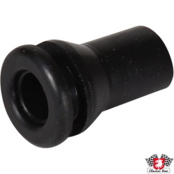 PartzBiz CE 1689805100 - Guide for door lock knob, rubber