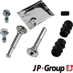 PartzBiz CE 1161953610 - ชุดปลอกนำทางสำหรับคาลิเปอร์เบรก