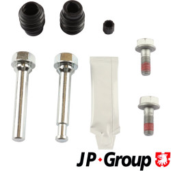 PartzBiz CE 3364004110 - Guide Sleeve Kit, brake caliper