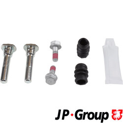 PartzBiz CE 4064003910 - ชุดปลอกนำทางสำหรับคาลิเปอร์เบรก