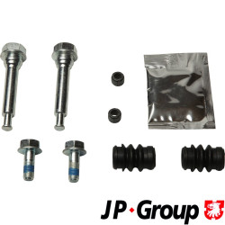 PartzBiz CE 4861951110 - ชุดปลอกนำทางสำหรับคาลิเปอร์เบรก