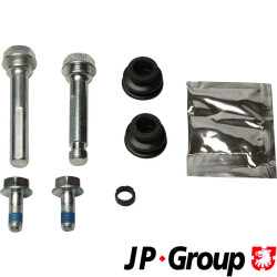 PartzBiz CE 4861951310 - ชุดปลอกนำทางสำหรับคาลิเปอร์เบรก