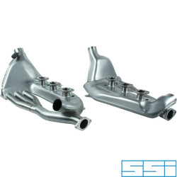 PartzBiz CE 1623104910 - Heat exchanger set, left/right PartzBiz CE 1623104910 - Heat exchanger set, left/right