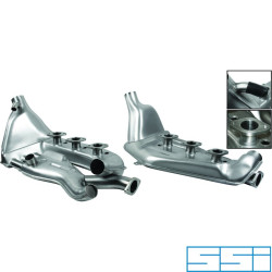 PartzBiz CE 1623105010 - Heat exchanger set, left/right PartzBiz CE 1623105010 - Heat exchanger set, left/right