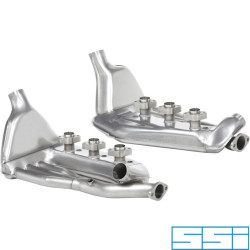 PartzBiz CE 1623105110 - Heat exchanger set, left/right PartzBiz CE 1623105110 - Heat exchanger set, left/right