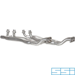 PartzBiz CE 1623105510 - Heat exchanger set, left/right PartzBiz CE 1623105510 - Heat exchanger set, left/right