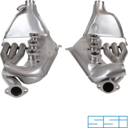 PartzBiz CE 1623105610 - Heat exchanger set PartzBiz CE 1623105610 - Heat exchanger set